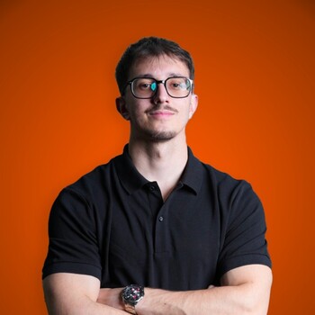 Luca Perrin - Lagarrigue - 81090 – Conseiller SAFTI