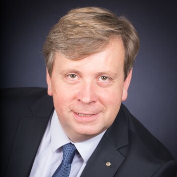 Pierre Edouard Richou - la Garde - 83130 – Conseiller SAFTI