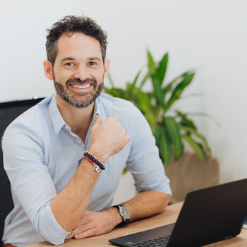 Benoît Berlie - Bordeaux - 33000 – Conseiller SAFTI