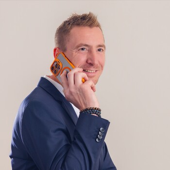 Sébastien Blanchard - Chatillon-En-Michaille - 01200 – Conseiller SAFTI