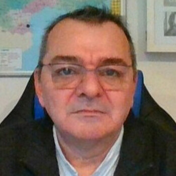 Frank Auger - Montoire-Sur-le-Loir - 41800 – Conseiller SAFTI