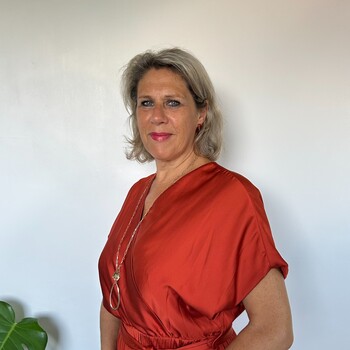 Nathalie Vergnaud - Paris 14e Arrondissement - 75014 – Conseiller SAFTI