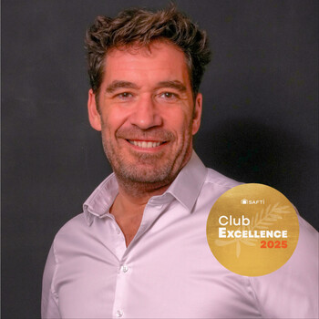 Lionel Pernette - Villeurbanne - 69100 – Conseiller SAFTI