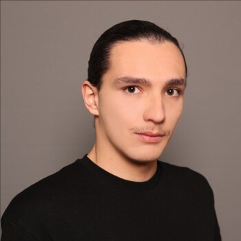 Kaïs Lagouy - Grenoble - 38000 – Conseiller SAFTI