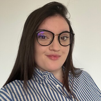 Mélissa Deschamps - Vire Normandie - 14500 – Conseiller SAFTI