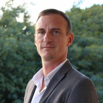 Nicolas Polak - Frejus - 83600 – Conseiller SAFTI