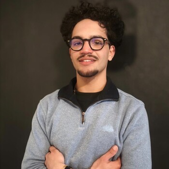 Diden Chaib - Merignac - 33700 – Conseiller SAFTI