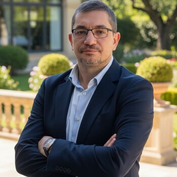 Jérémie Tournaire - Verines - 17540 – Conseiller SAFTI