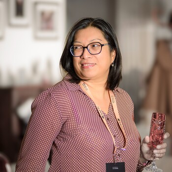 Cynthia Aubrey - Pontchateau - 44160 – Conseiller SAFTI