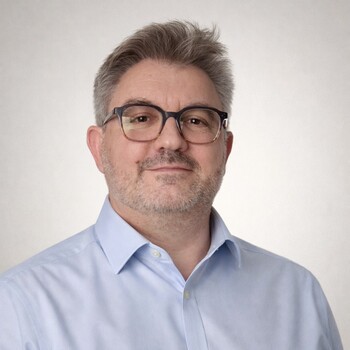 Alexandre Gérard - la Teste-de-Buch - 33260 – Conseiller SAFTI