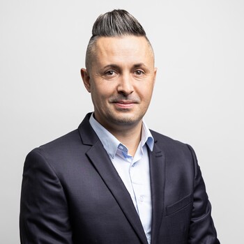 Valéry Chiodo - Pont-du-Chateau - 63430 – Conseiller SAFTI