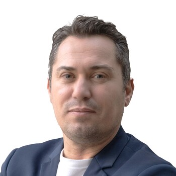 Cédric Claverie - Talence - 33400 – Conseiller SAFTI