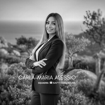Carla-Maria Alessio - Bastia - 20600 – Conseiller SAFTI
