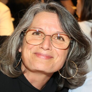 Photo de Paola Lamour, conseillère immobilier Safti