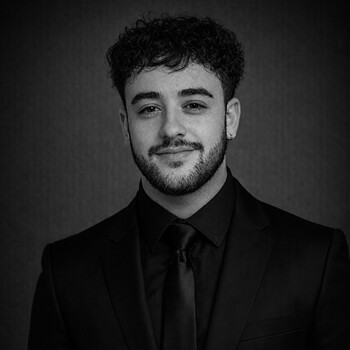 Enzo Grau - Clermont-Ferrand - 63000 – Conseiller SAFTI