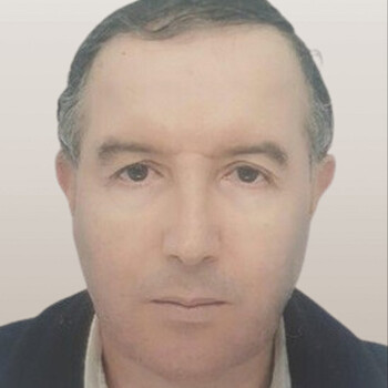 Ammar Bilek - Argenteuil - 95100 – Conseiller SAFTI