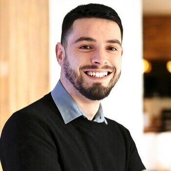 Morgan Faby - Lisieux - 14100 – Conseiller SAFTI