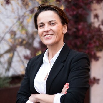 Anne-Sophie Blondel – Bordeaux – 33000 – Conseiller SAFTI