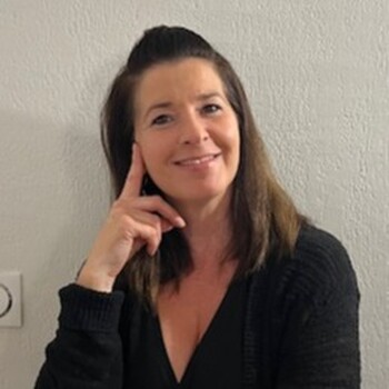 Photo de Jessica Aiglin, conseillère immobilier Safti