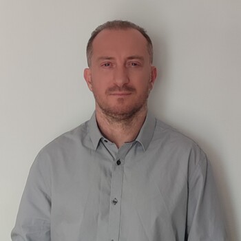 Nicolas Paris - Avignon - 84000 – Conseiller SAFTI