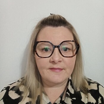 Photo de Jessica Fouchet, conseillère immobilier Safti