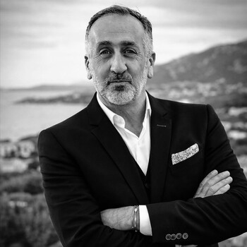 Laurent Pietri – Bastia – 20200 – Conseiller SAFTI