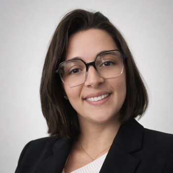 Photo de Audrey Vautier, conseillère immobilier Safti