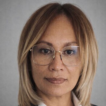 Géraldine Kohumoetini – Lignol – 56160 – Conseiller SAFTI