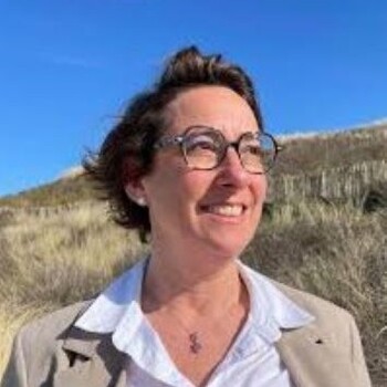 Audrey Thebault – Berck – 62600 – Conseiller SAFTI