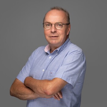 Gaëtan Coutey - Vern-Sur-Seiche - 35770 – Conseiller SAFTI