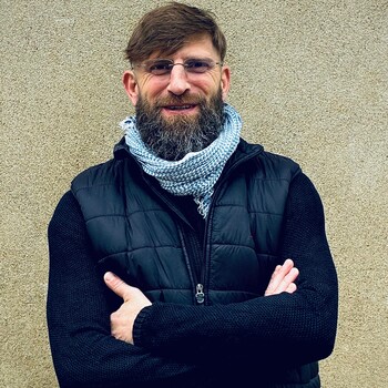 Julien Dupré - Sancerre - 18300 – Conseiller SAFTI