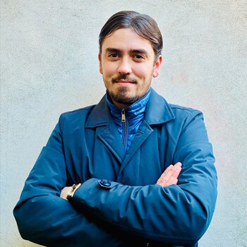 Corentin Chauvy - Tignieu-Jameyzieu - 38230 – Conseiller SAFTI