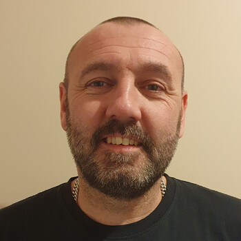 Photo de Mickael Dufour, conseiller immobilier Safti