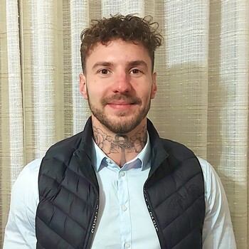 Maximillian Laval - Voeuil-Et-Giget - 16400 – Conseiller SAFTI