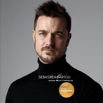 Sébastien Bartoli – Porto-Vecchio – 20137 – Conseiller SAFTI