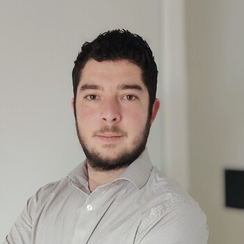 Marceau Lerouge - le Creusot - 71200 – Conseiller SAFTI