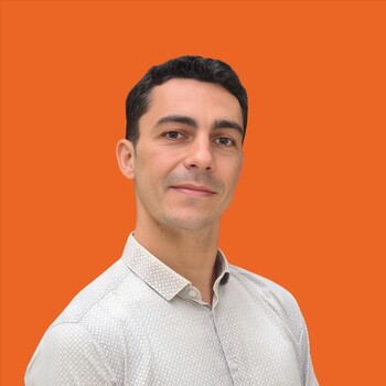 Photo de Adrien Lechevalier, conseiller immobilier Safti