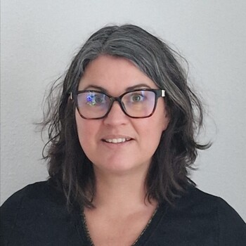 Aurélie Mahoudeau - Osny - 95520 – Conseiller SAFTI