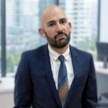 Mickaël Roudel - Grandru - 60400 – Conseiller SAFTI