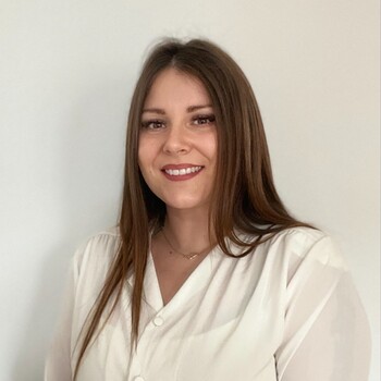 Photo de Samantha Scanu, conseillère immobilier Safti