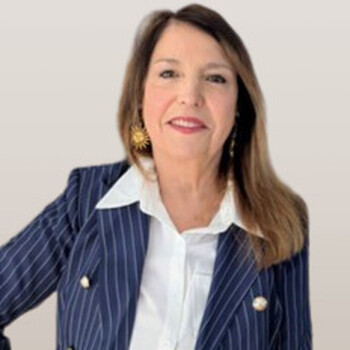 Photo de Jacqueline Sala Goiri, conseillère immobilier Safti