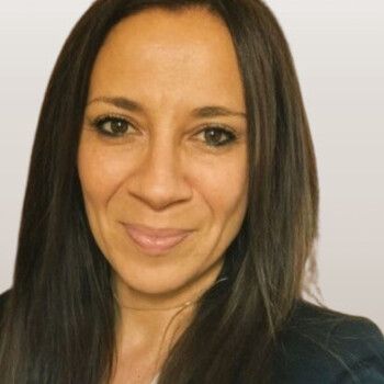 Photo de Barbara Guillard, conseillère immobilier Safti