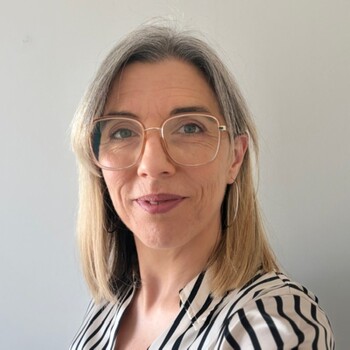 Fanny Brunel - Salon-de-Provence - 13300 – Conseiller SAFTI