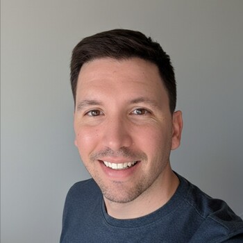 Photo de Kevin Clergeau, conseiller immobilier Safti