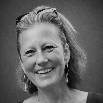 Photo de Anne-Claire Briere, conseillère immobilier Safti