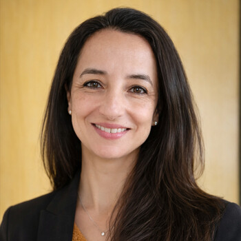 Gaëlle Pouclet – Cestas – 33610 – Conseiller SAFTI