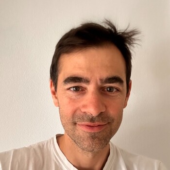 Photo de François Martin, conseiller immobilier Safti