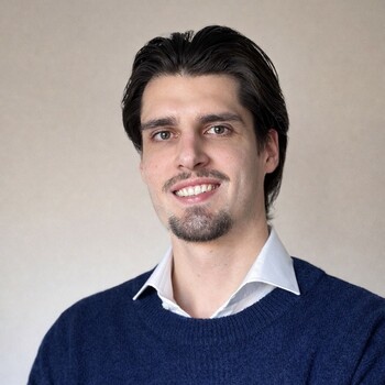 Marceau Pistouley - le Cannet - 06110 – Conseiller SAFTI