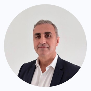 Thierry Alard - Ezanville - 95460 – Conseiller SAFTI