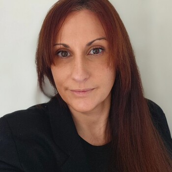 Laëtitia Comin - Beziers - 34500 – Conseiller SAFTI